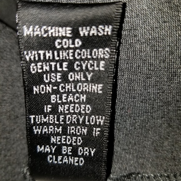 Miltary Style Jacket - Picture 6 of 8